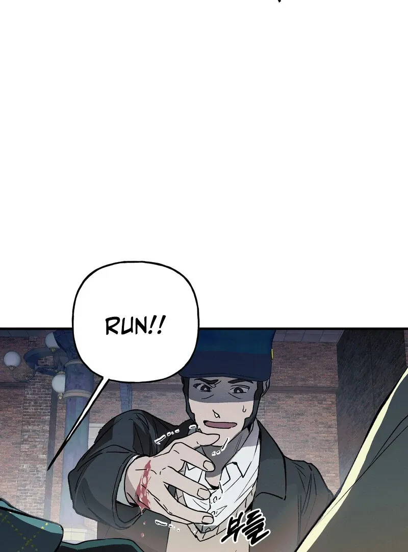 Toward the Blue Chapter 11 page 16 - 