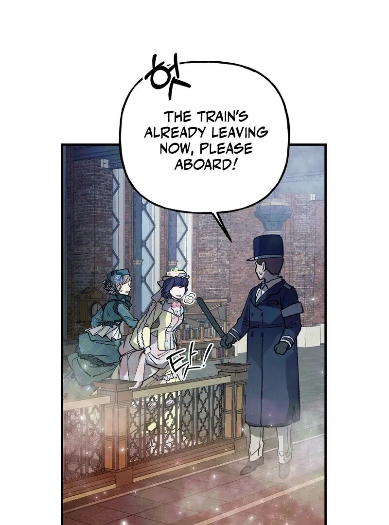 Toward the Blue Chapter 11 page 20 - 