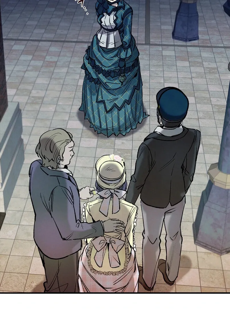 Toward the Blue Chapter 11 page 3 - 