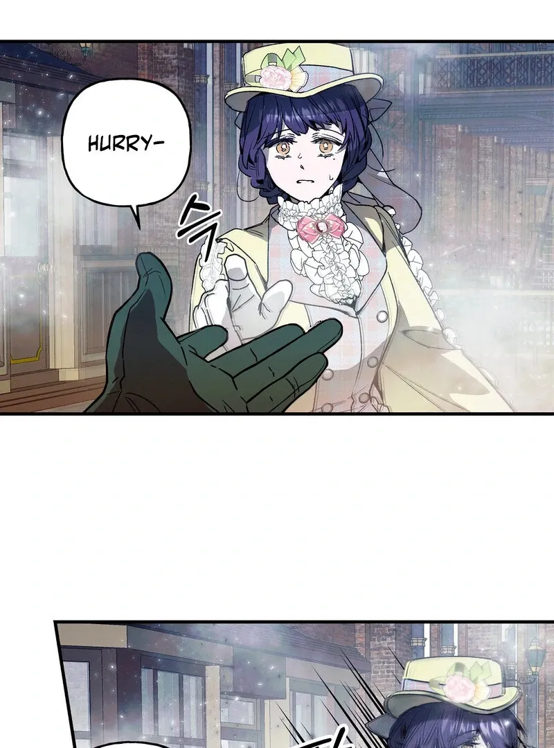Toward the Blue Chapter 11 page 29 - 