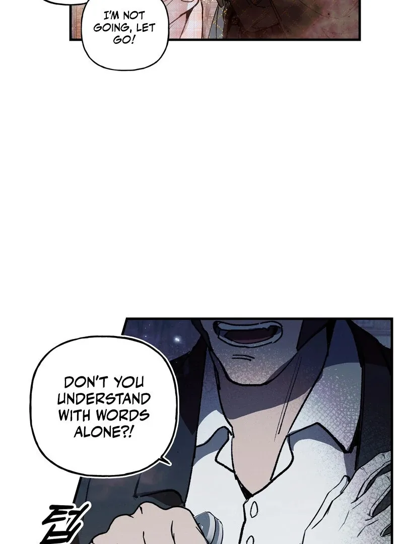 Toward the Blue Chapter 11 page 35 - 