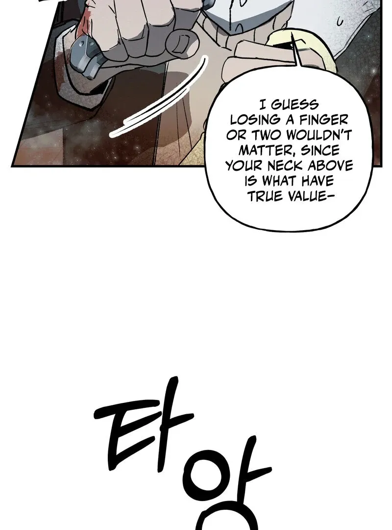 Toward the Blue Chapter 11 page 36 - 
