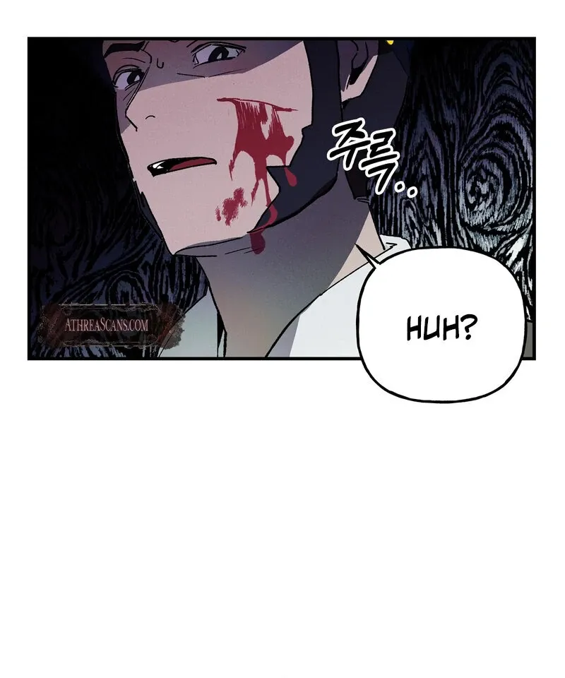 Toward the Blue Chapter 11 page 39 - 