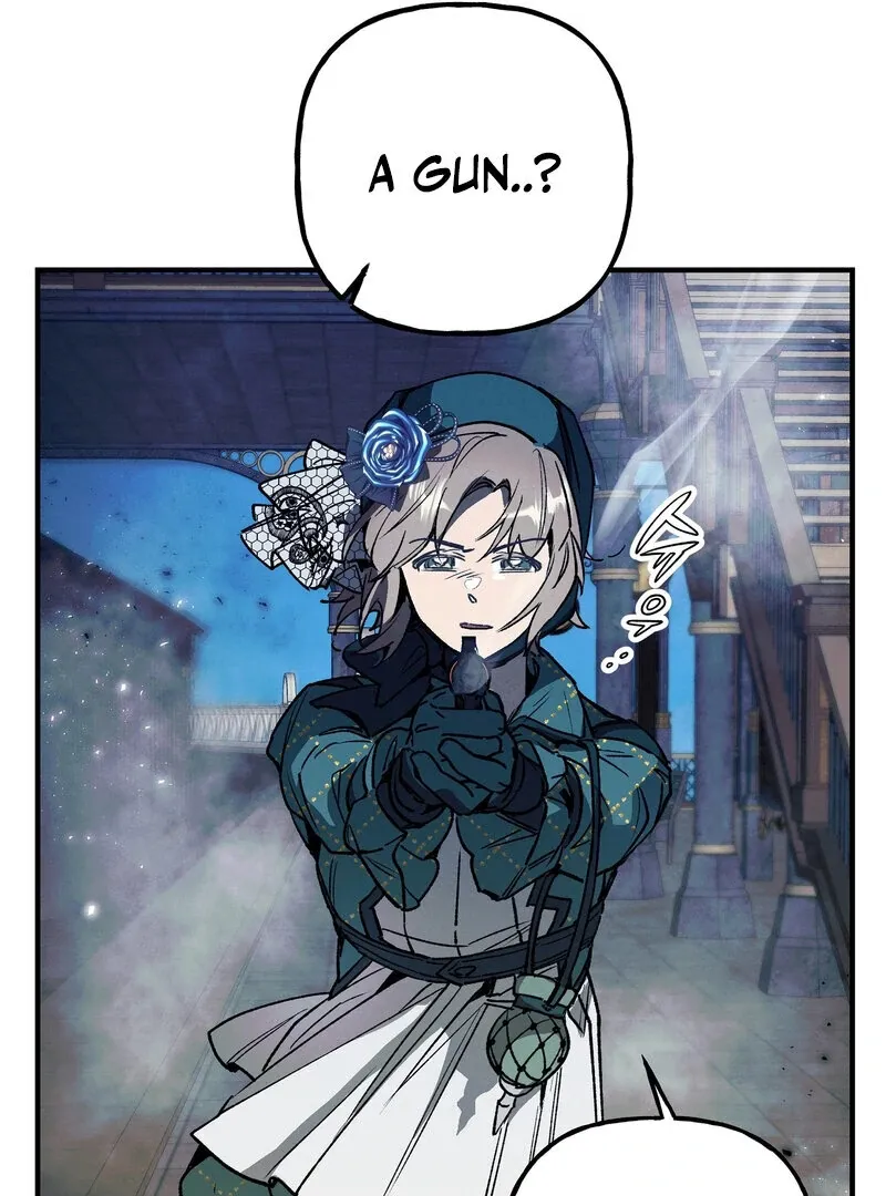 Toward the Blue Chapter 11 page 40 - 
