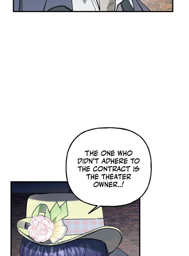 Toward the Blue Chapter 11 page 5 - 