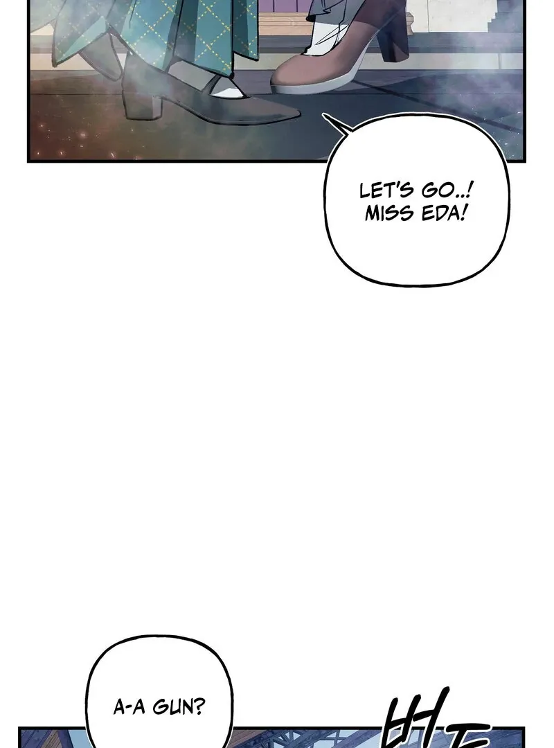 Toward the Blue Chapter 11 page 43 - 