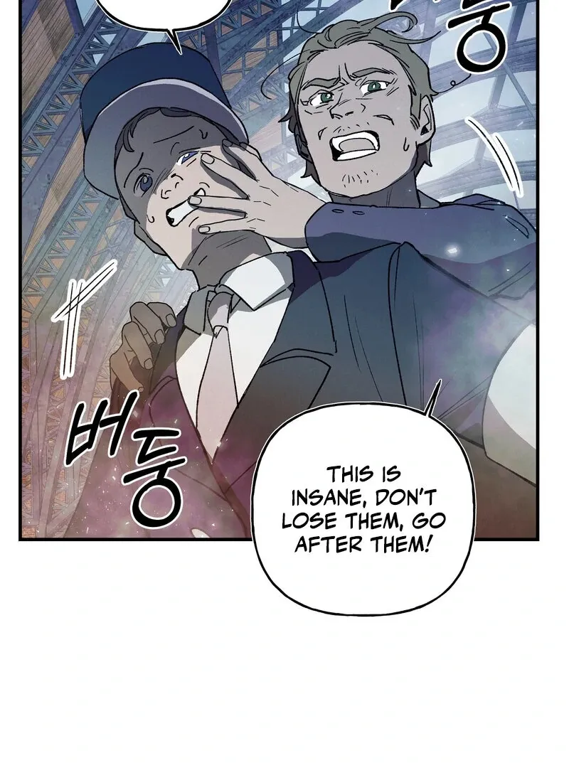 Toward the Blue Chapter 11 page 44 - 