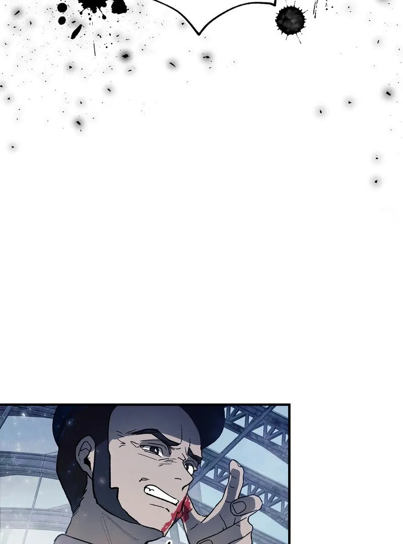Toward the Blue Chapter 11 page 46 - 