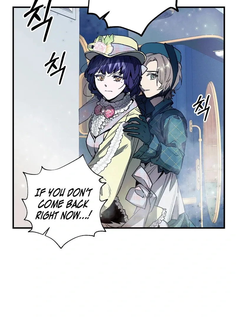 Toward the Blue Chapter 11 page 48 - 