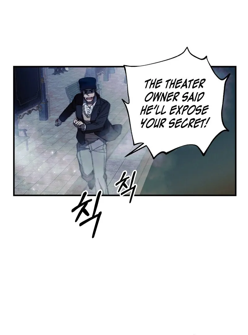 Toward the Blue Chapter 11 page 49 - 