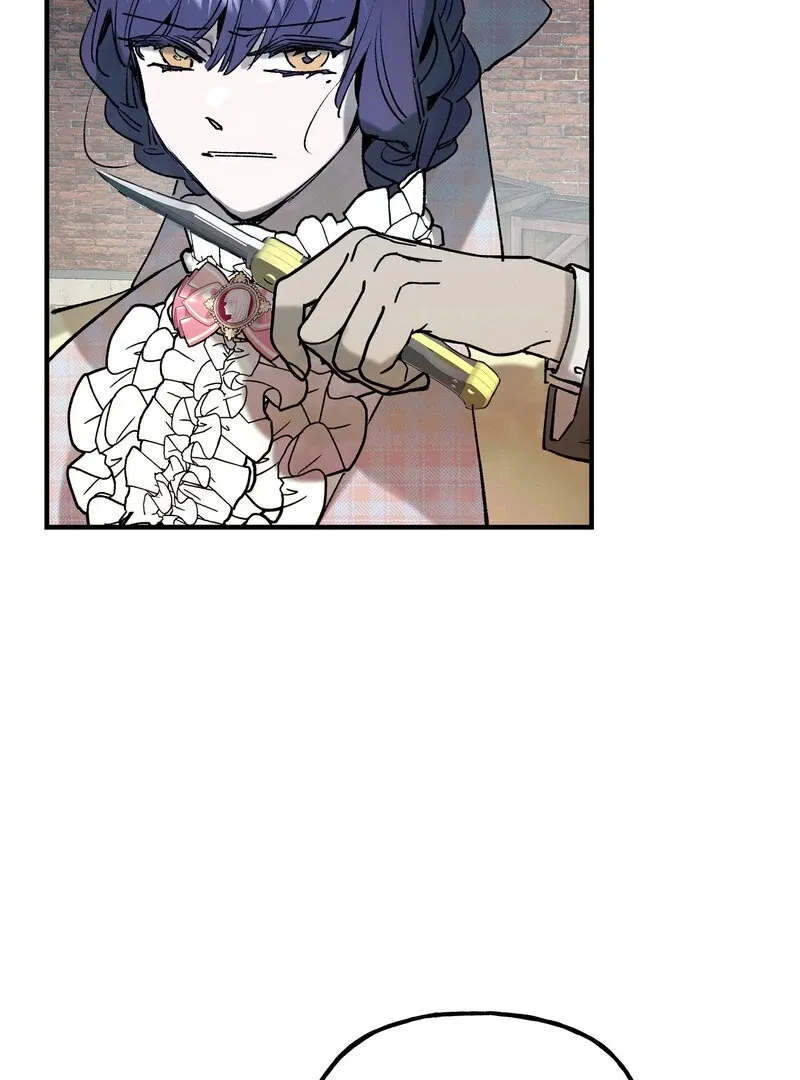 Toward the Blue Chapter 11 page 6 - 
