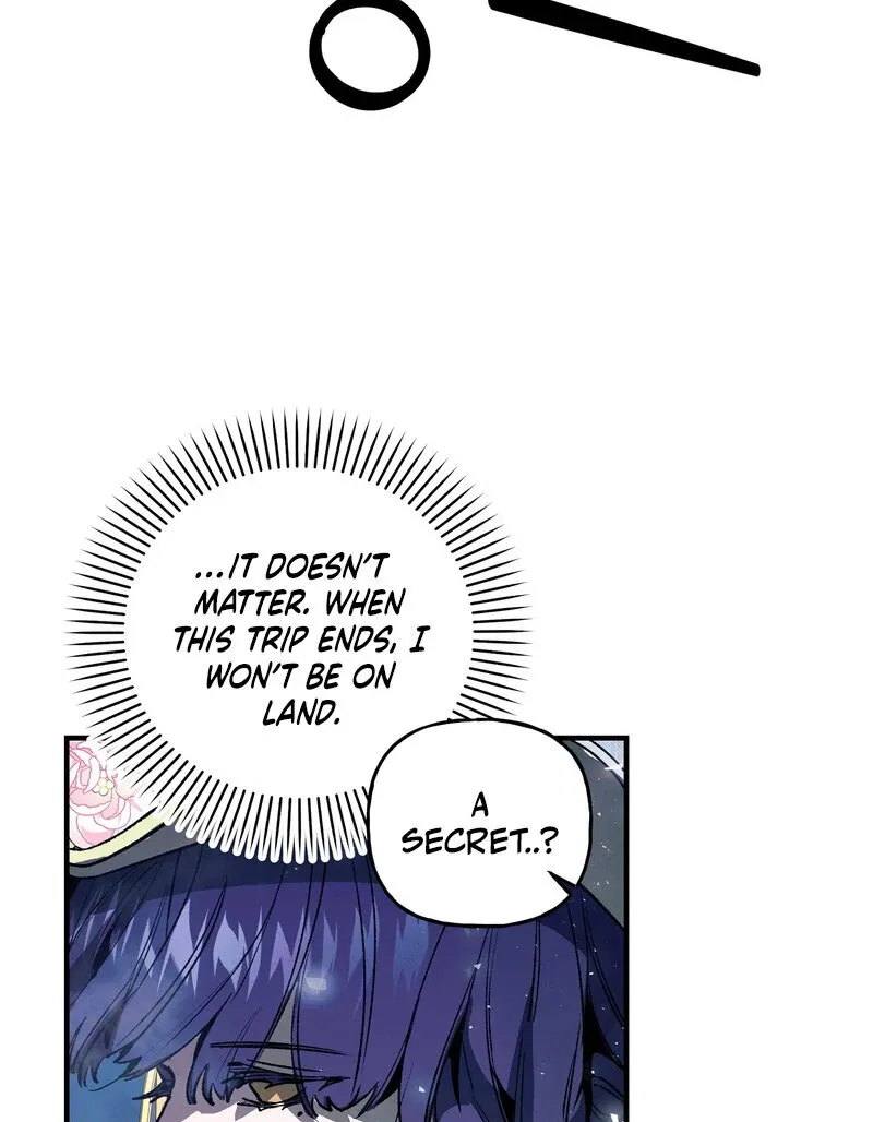 Toward the Blue Chapter 11 page 51 - 