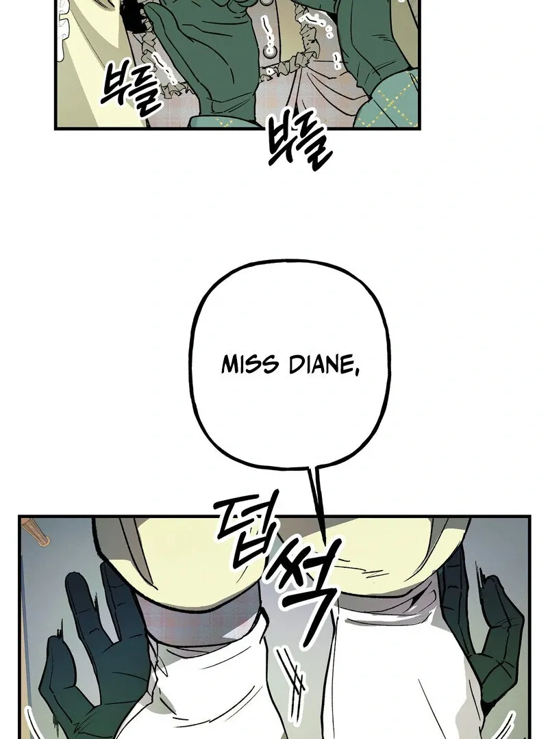 Toward the Blue Chapter 11 page 57 - 