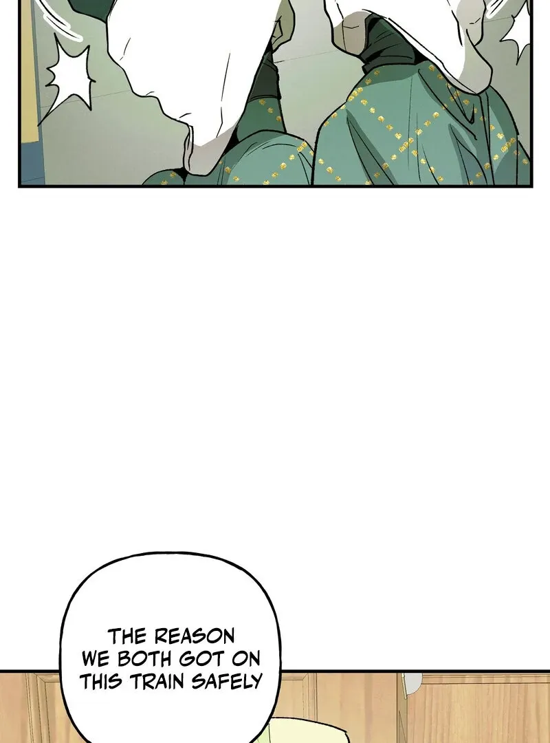 Toward the Blue Chapter 11 page 58 - 