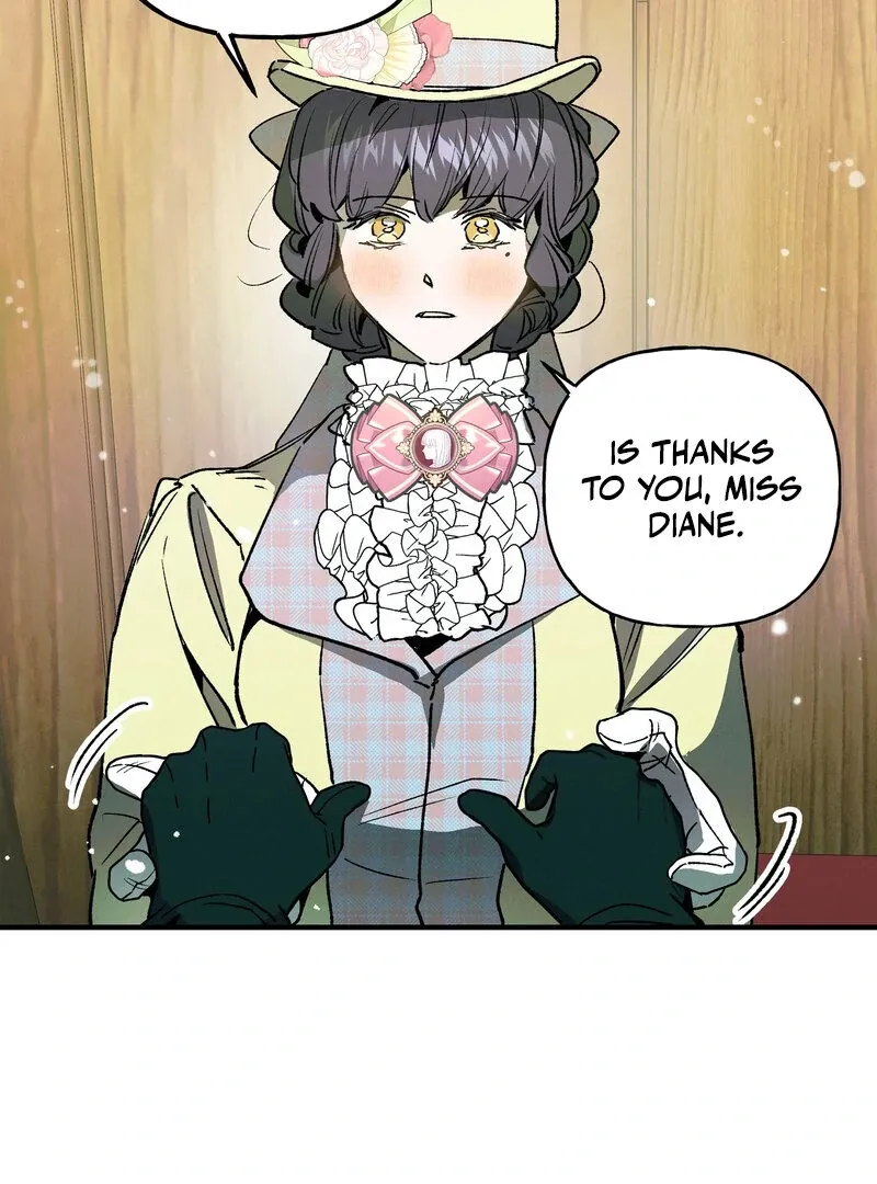 Toward the Blue Chapter 11 page 59 - 
