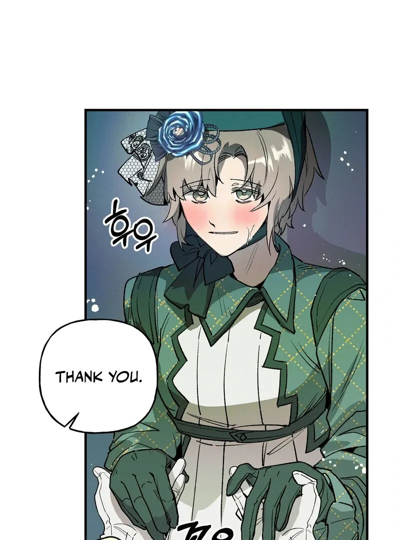 Toward the Blue Chapter 11 page 60 - 