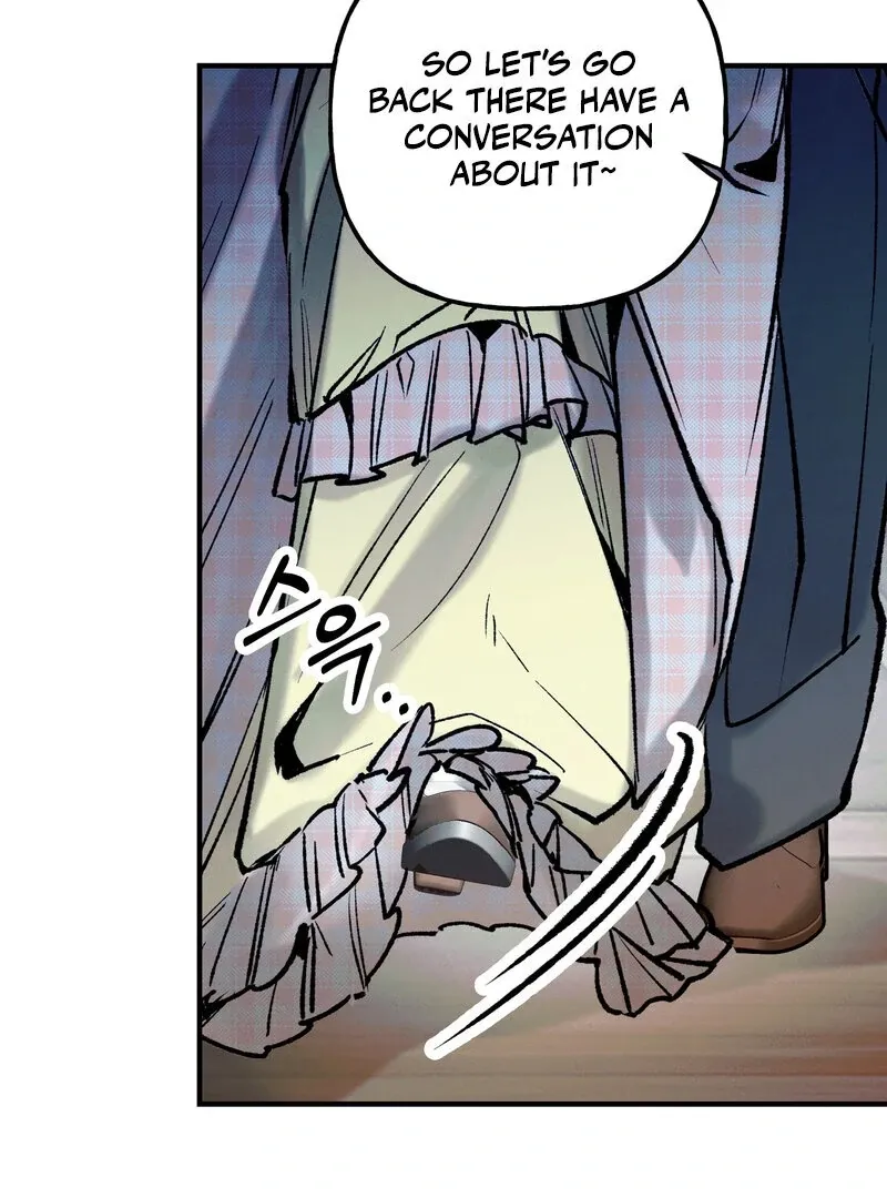 Toward the Blue Chapter 11 page 7 - 