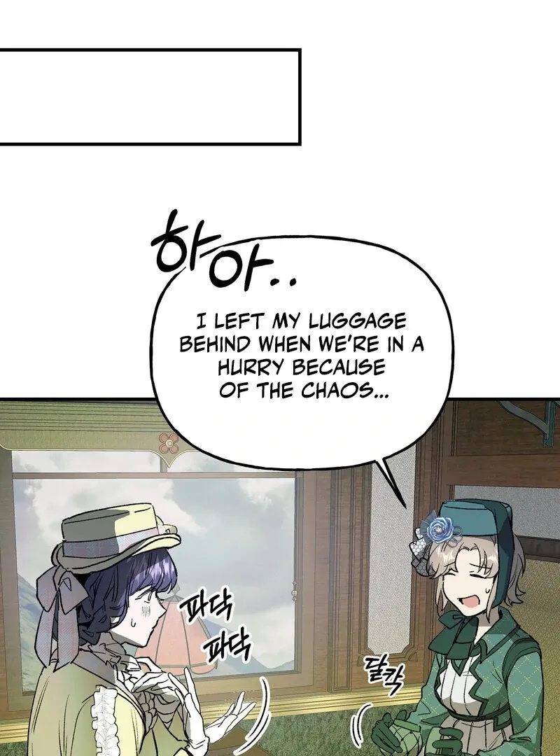 Toward the Blue Chapter 11 page 63 - 