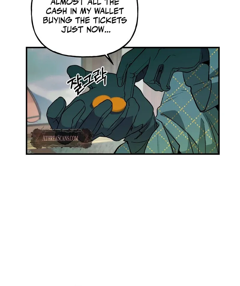 Toward the Blue Chapter 11 page 65 - 