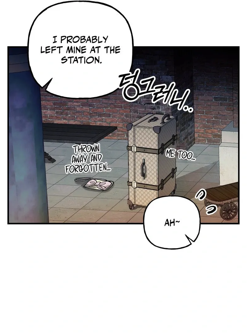 Toward the Blue Chapter 11 page 66 - 