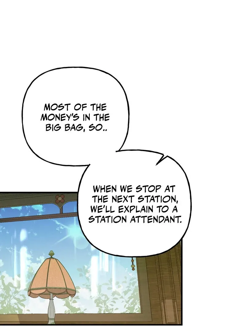 Toward the Blue Chapter 11 page 67 - 
