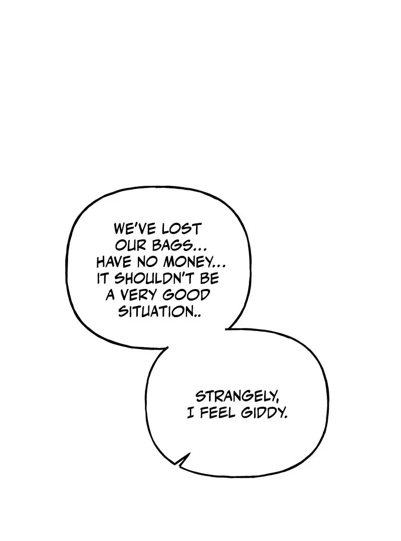 Toward the Blue Chapter 11 page 69 - 