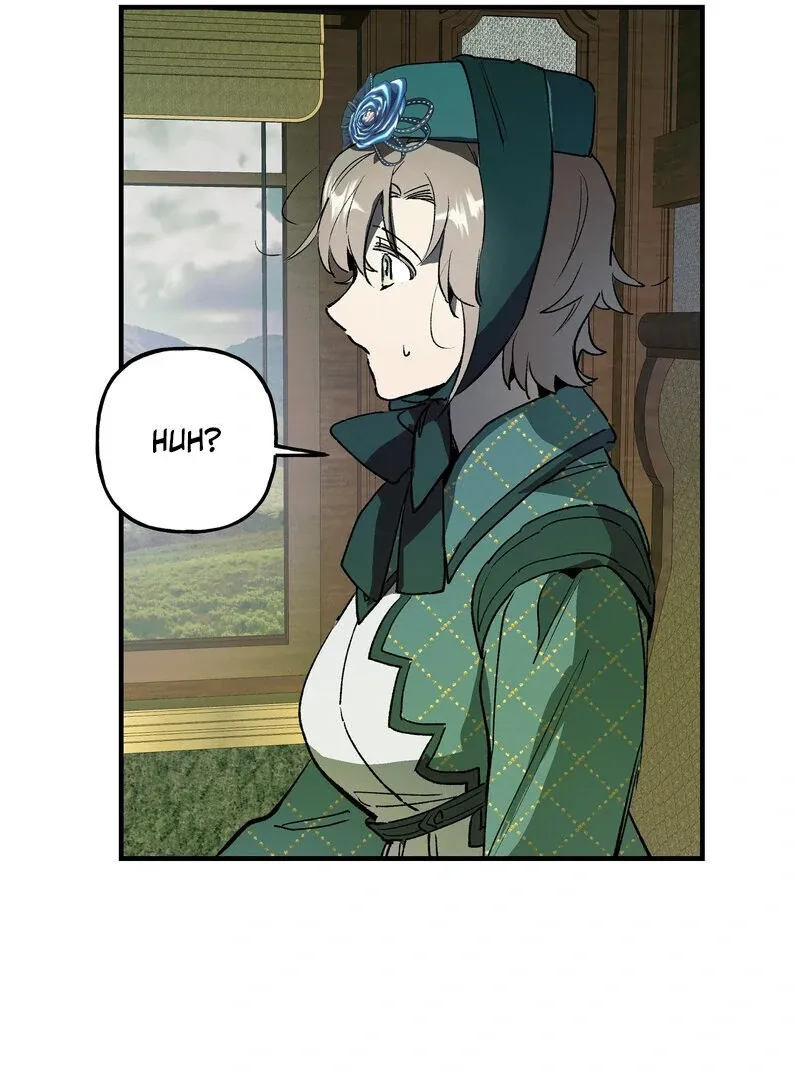 Toward the Blue Chapter 11 page 70 - 