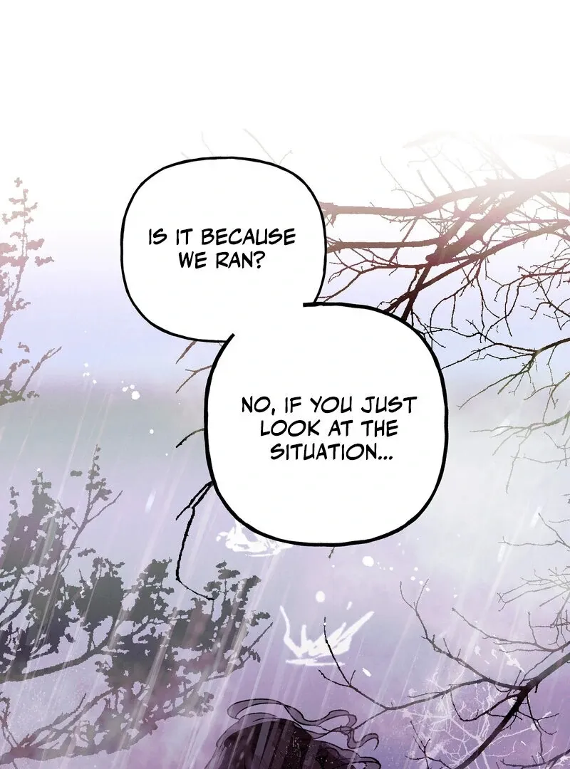 Toward the Blue Chapter 11 page 71 - 