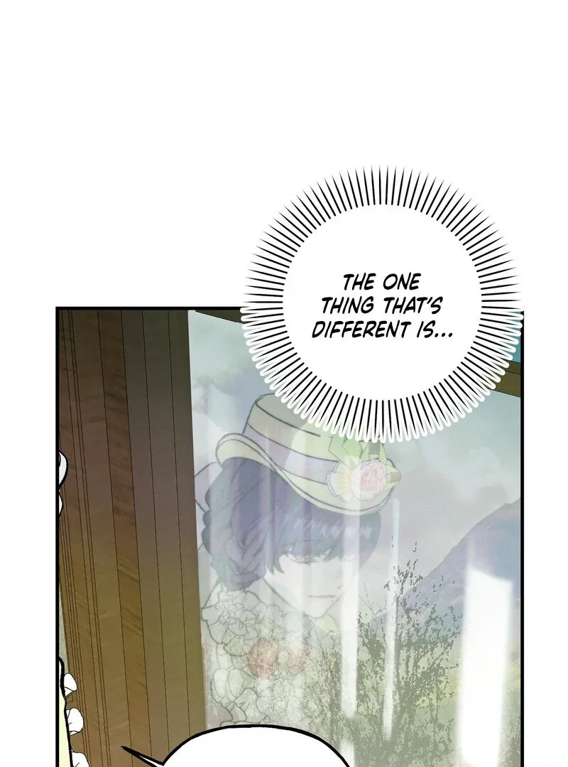 Toward the Blue Chapter 11 page 74 - 
