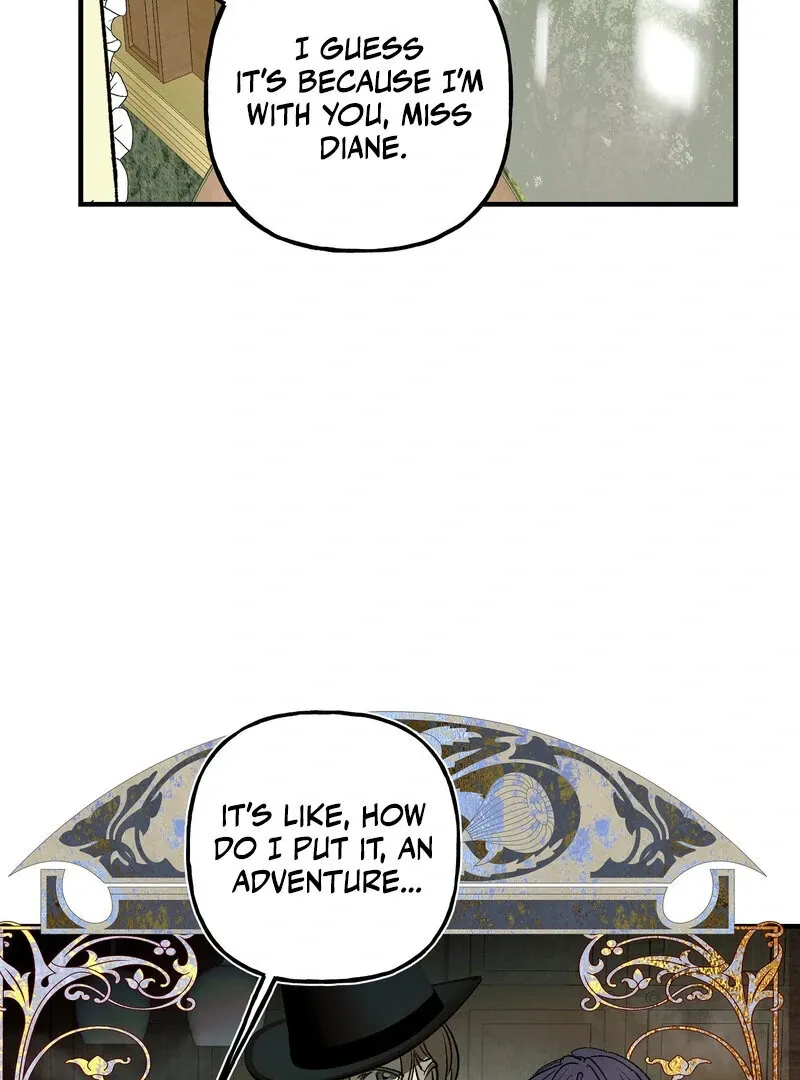 Toward the Blue Chapter 11 page 75 - 