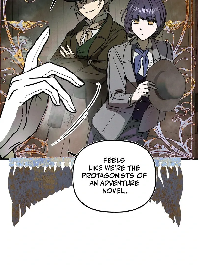 Toward the Blue Chapter 11 page 76 - 