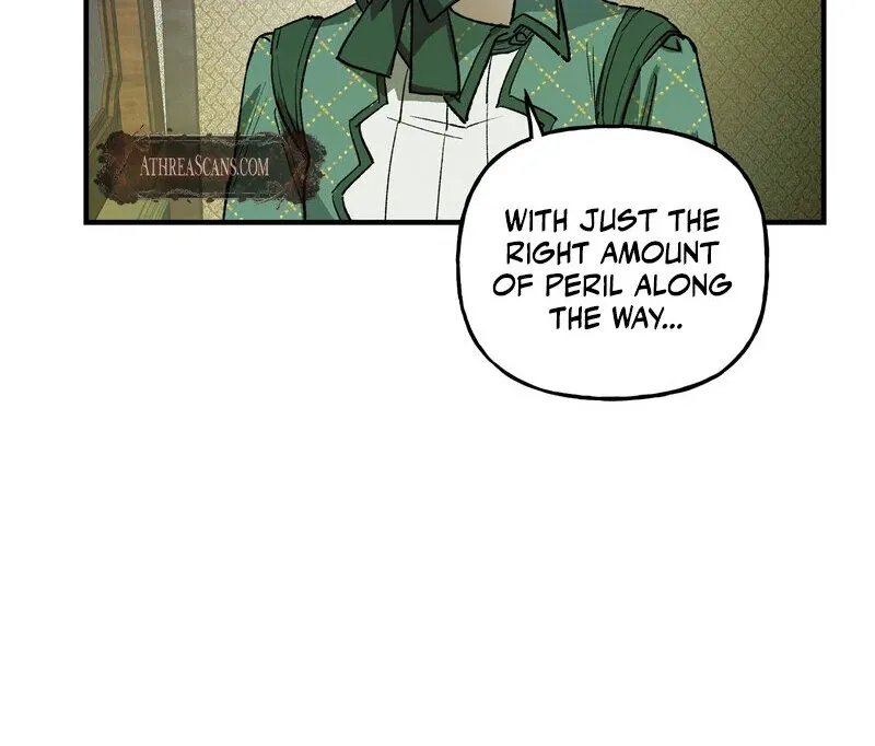 Toward the Blue Chapter 11 page 78 - 