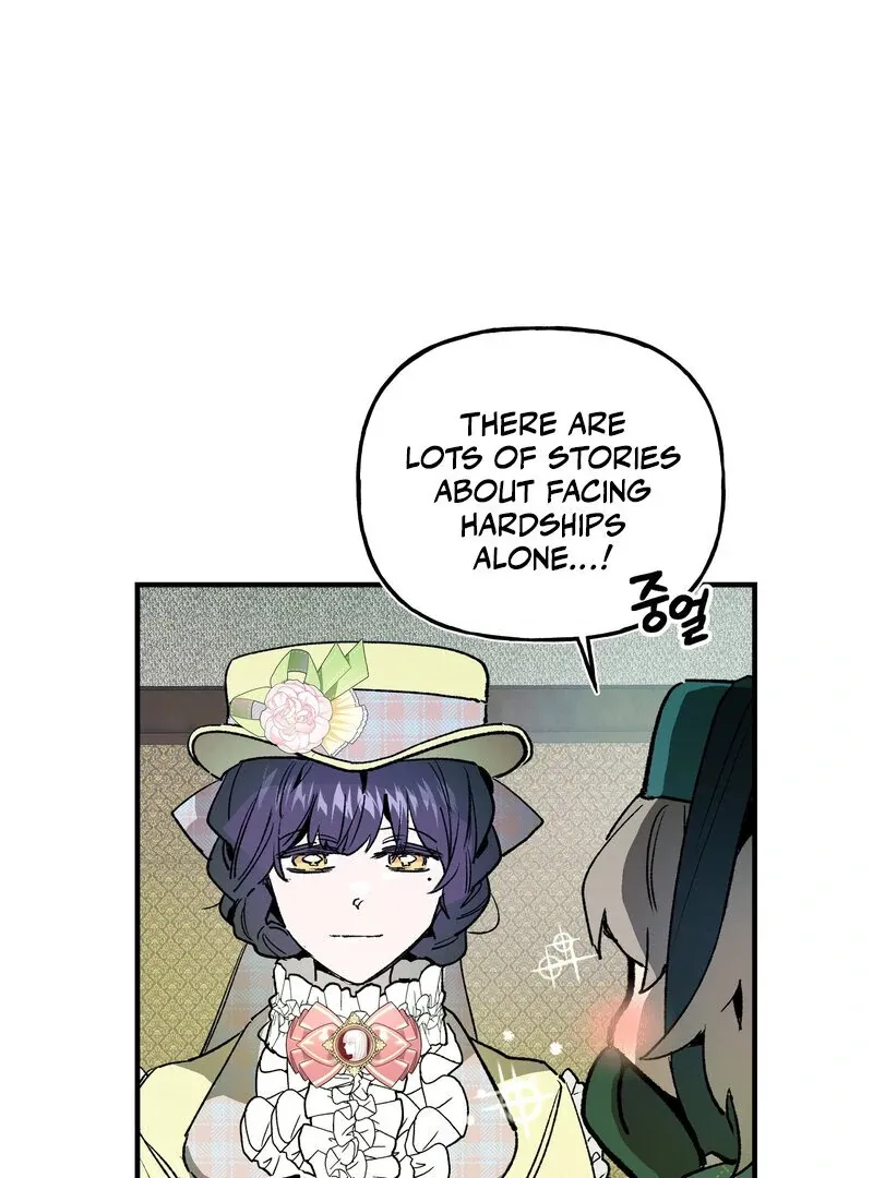 Toward the Blue Chapter 11 page 80 - 