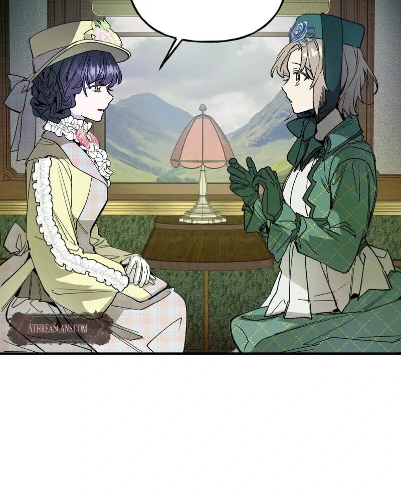 Toward the Blue Chapter 11 page 82 - 