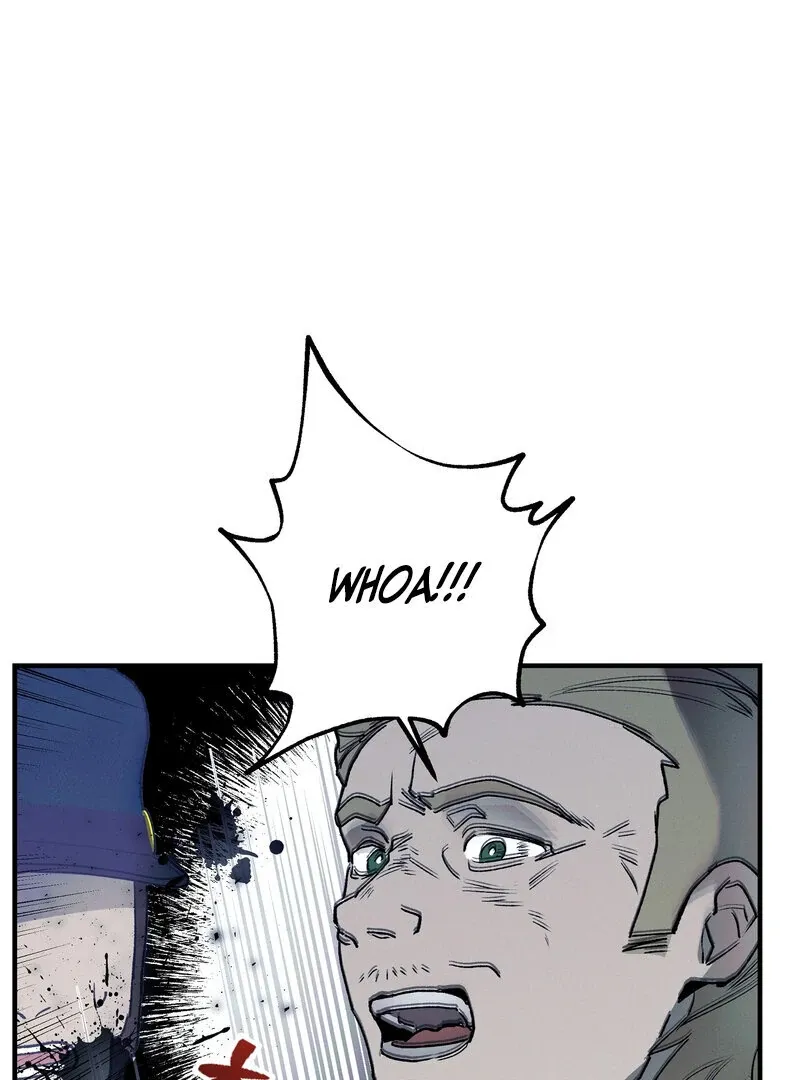 Toward the Blue Chapter 11 page 10 - 