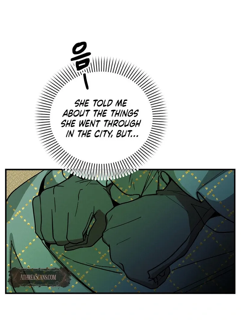 Toward the Blue Chapter 12 page 14 - 