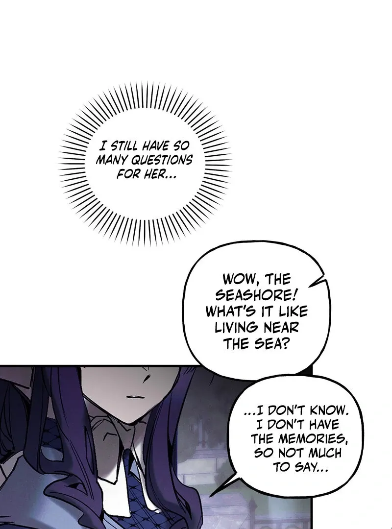 Toward the Blue Chapter 12 page 15 - 