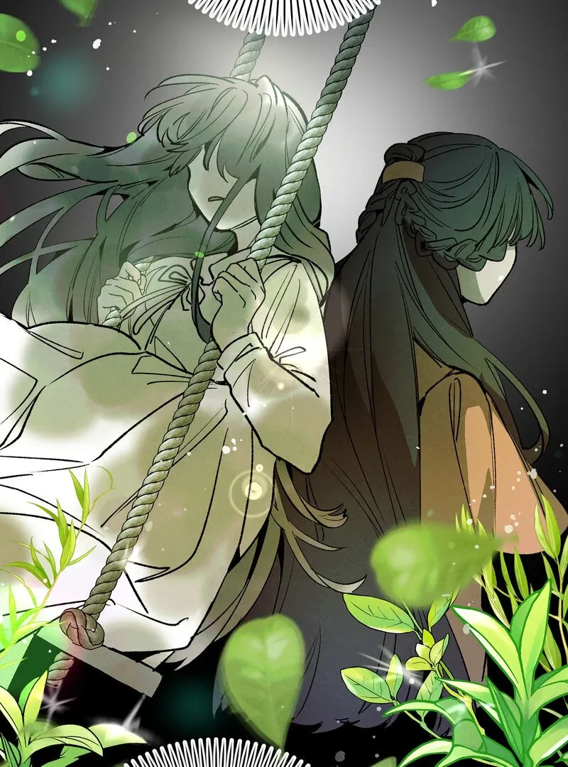 Toward the Blue Chapter 12 page 17 - 