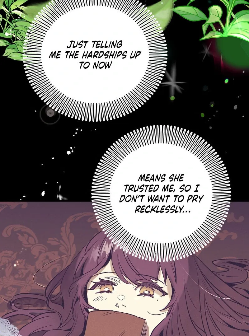 Toward the Blue Chapter 12 page 18 - 