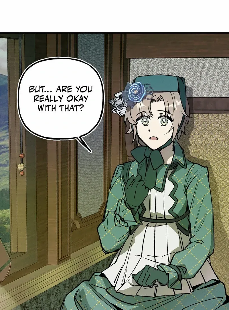 Toward the Blue Chapter 12 page 3 - 