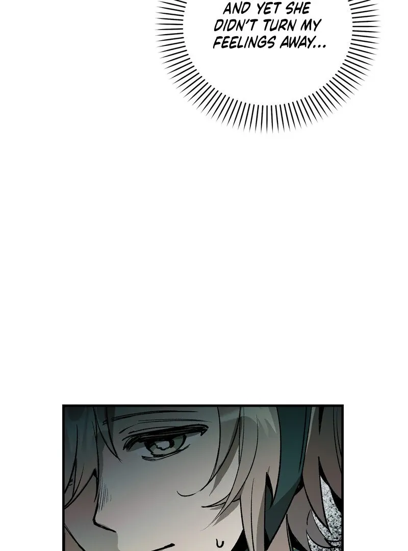 Toward the Blue Chapter 12 page 22 - 