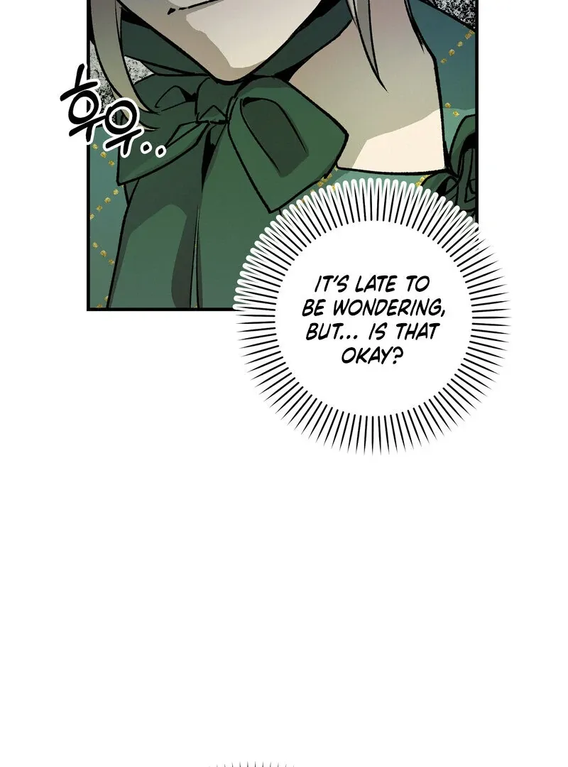 Toward the Blue Chapter 12 page 23 - 