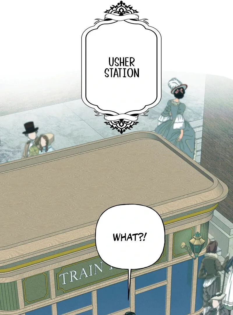Toward the Blue Chapter 12 page 27 - 