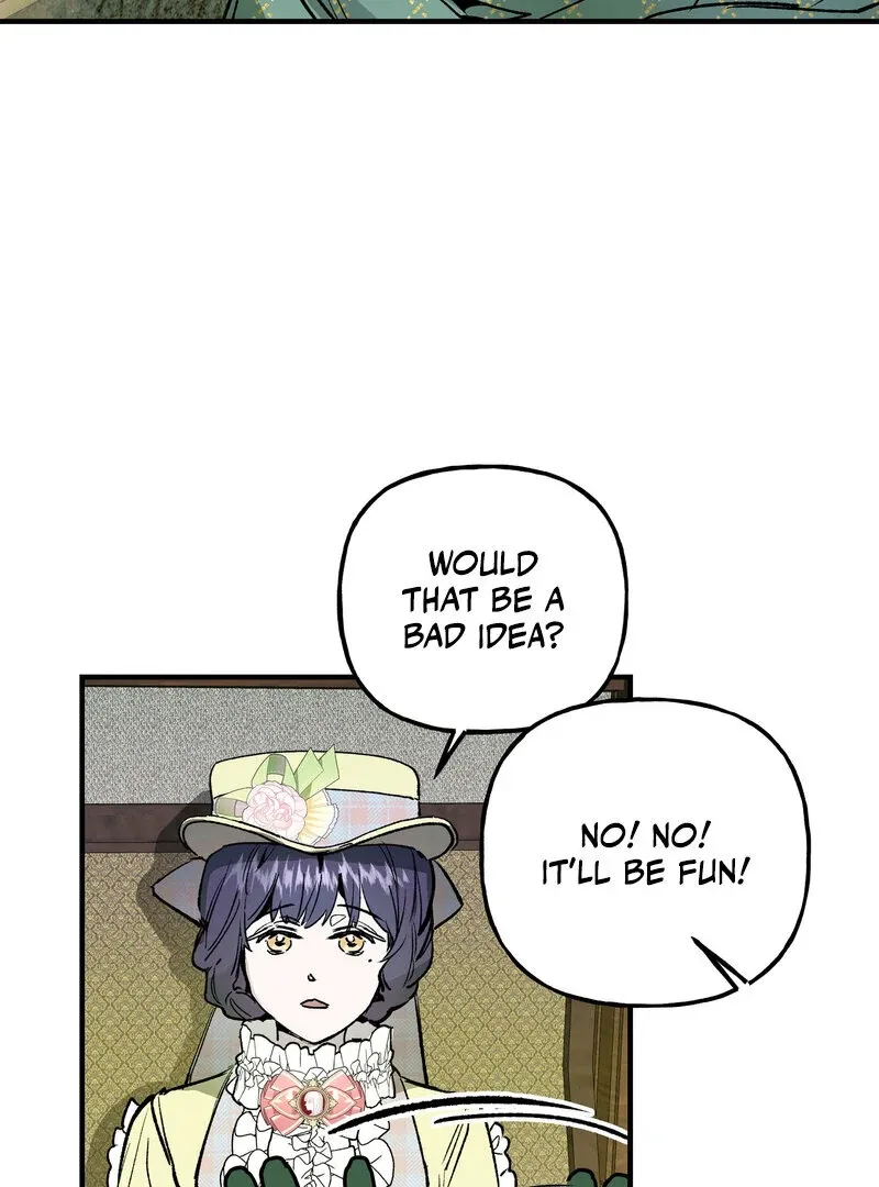Toward the Blue Chapter 12 page 4 - 
