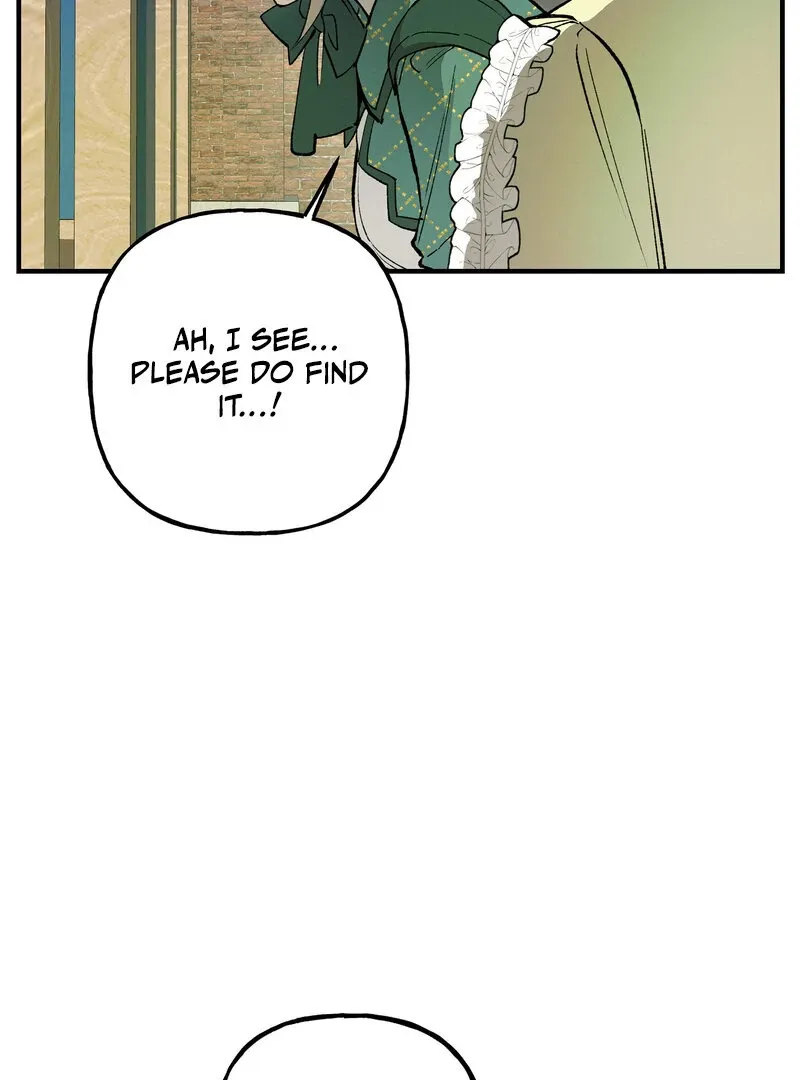 Toward the Blue Chapter 12 page 32 - 