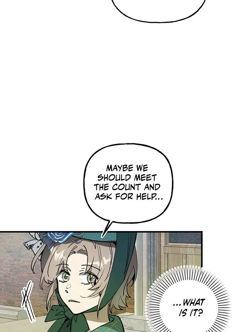 Toward the Blue Chapter 12 page 34 - 