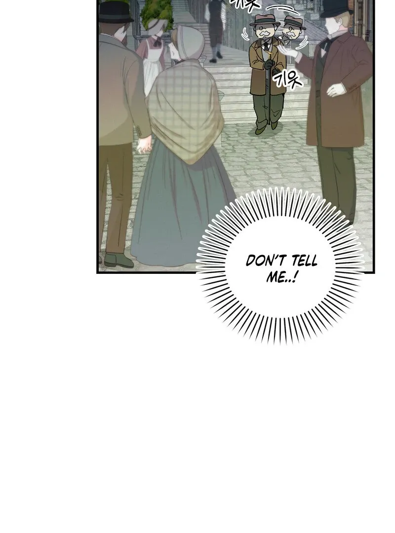 Toward the Blue Chapter 12 page 36 - 