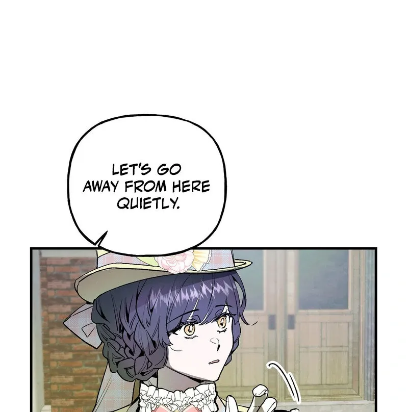 Toward the Blue Chapter 12 page 38 - 