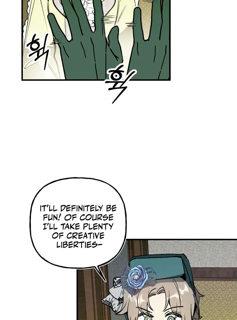 Toward the Blue Chapter 12 page 5 - 