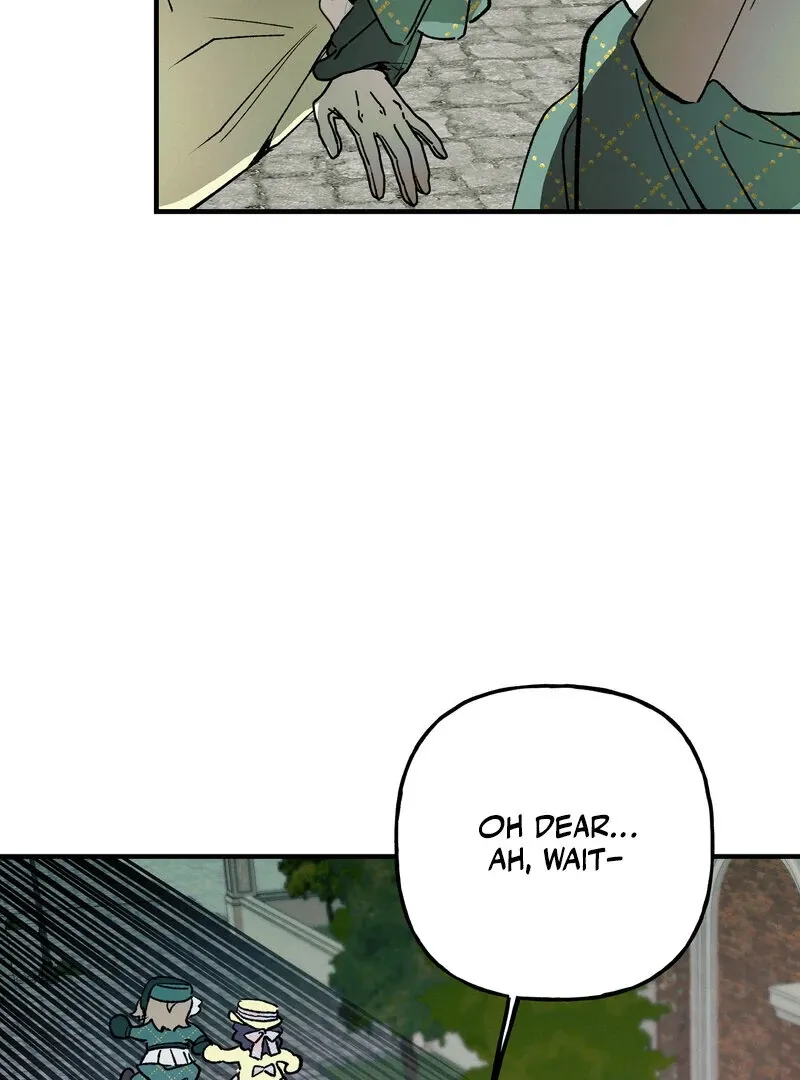 Toward the Blue Chapter 12 page 41 - 